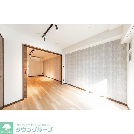 ウェルスクエアイズム千駄ヶ谷の物件内観写真